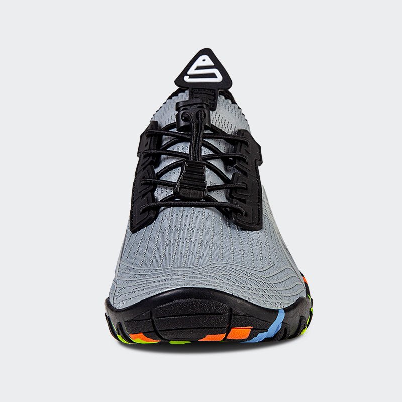 Unisex Water Shoes FBN-934-Light gray - Watelves.com