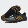 Unisex WATER SHOES FBN-936-Black gray - Watelves.com