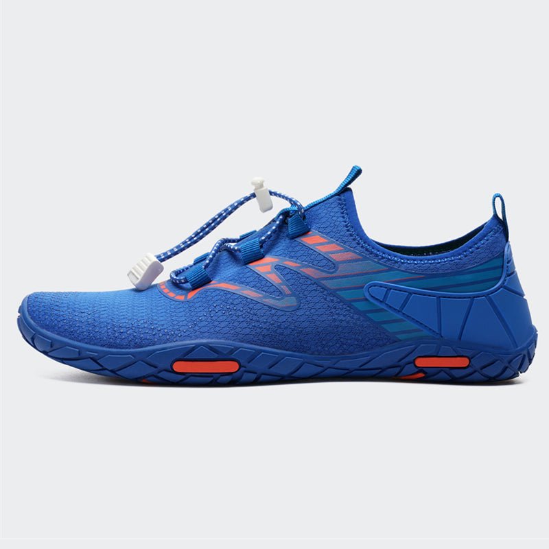 Unisex Water shoes ZB-V016-blue - Watelves.com