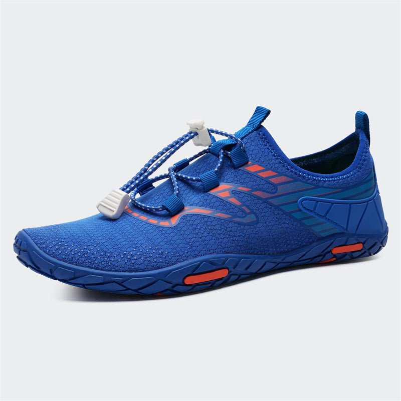 Unisex Water shoes ZB-V016-blue - Watelves.com