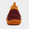 Unisex Water shoes ZB-V016-yellow orange - Watelves.com