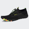 Unisex Water Shoes ZB244-Black - Watelves.com