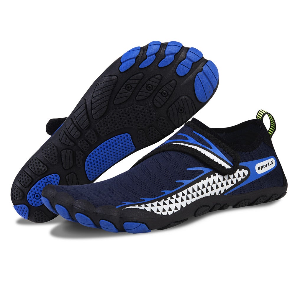 WATELVES Men Barefoot shoes ZB399 - Watelves.com