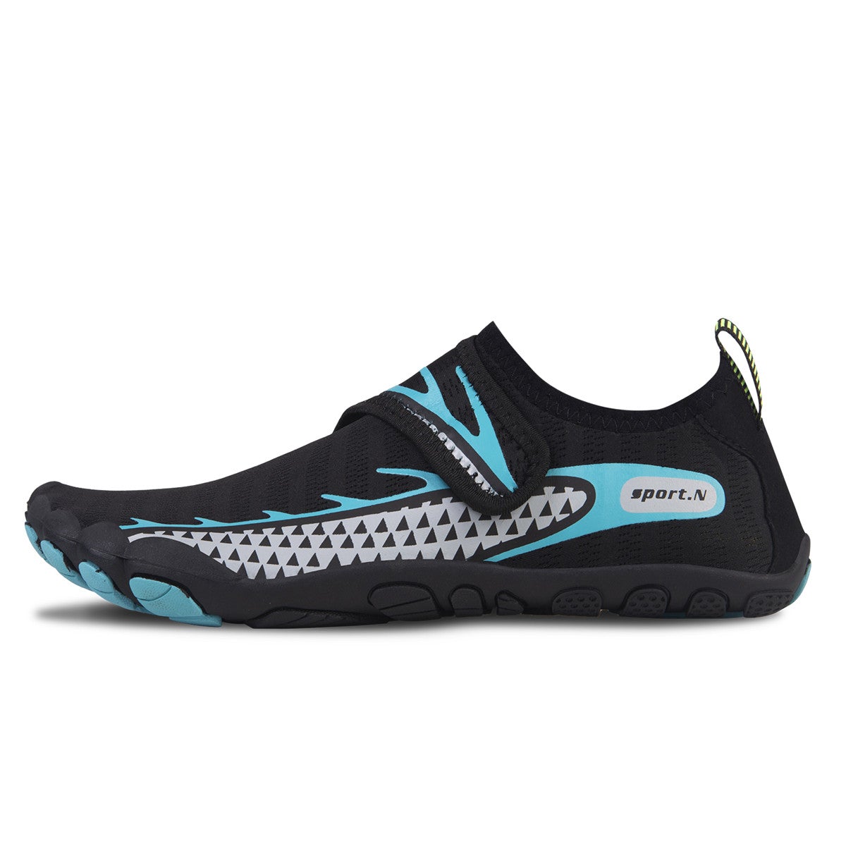 WATELVES Men Barefoot shoes ZB399 - Watelves.com