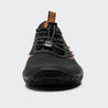 Water shoes ZB-V015-black orange - Watelves.com