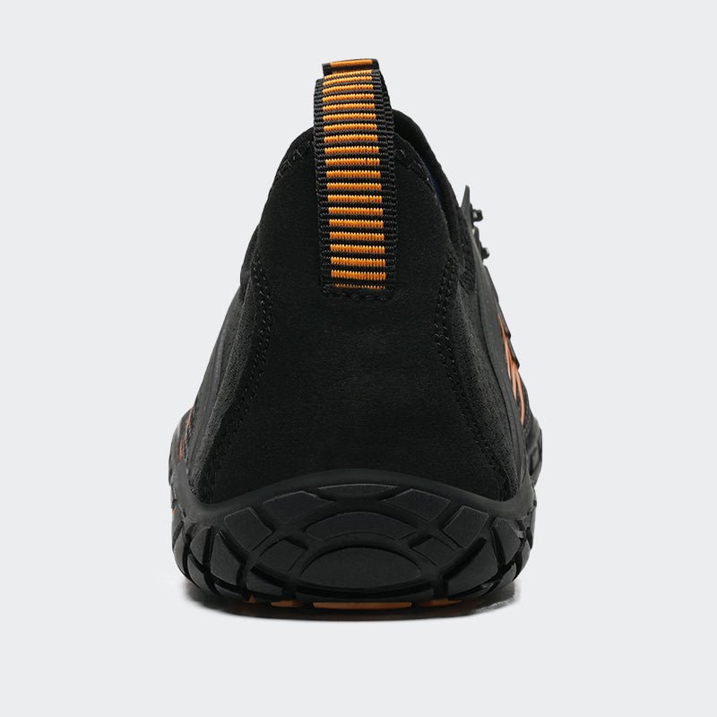Water shoes ZB-V015-black orange - Watelves.com