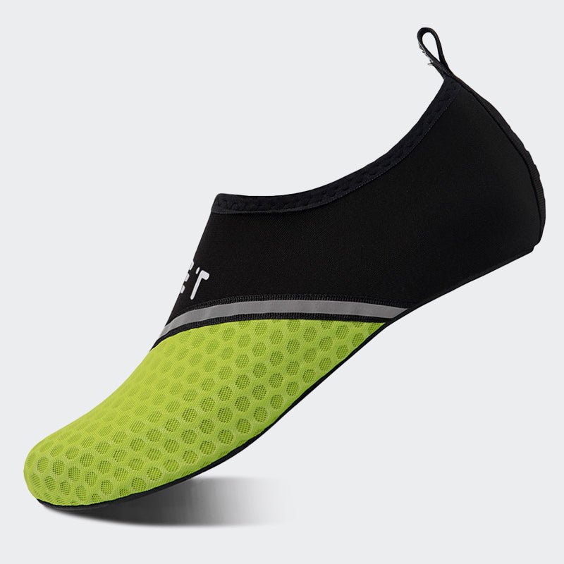 Water Socks CX- DXB-Bright green - Watelves.com