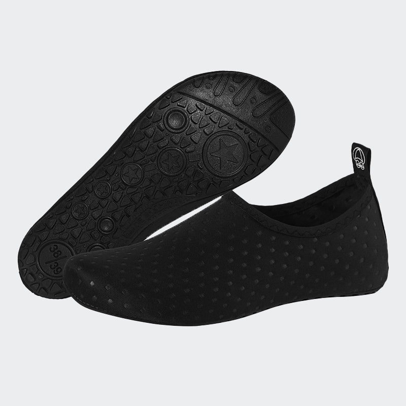 Water Socks CX-fangdian-Black - Watelves.com