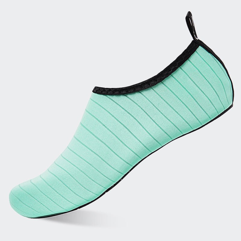 Water Socks CX-MKL-Green - Watelves.com