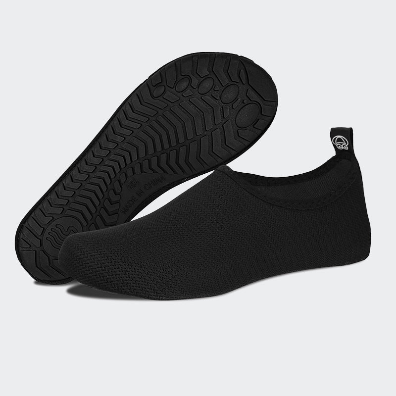 Water Socks CX-N-shaped-Black - Watelves.com