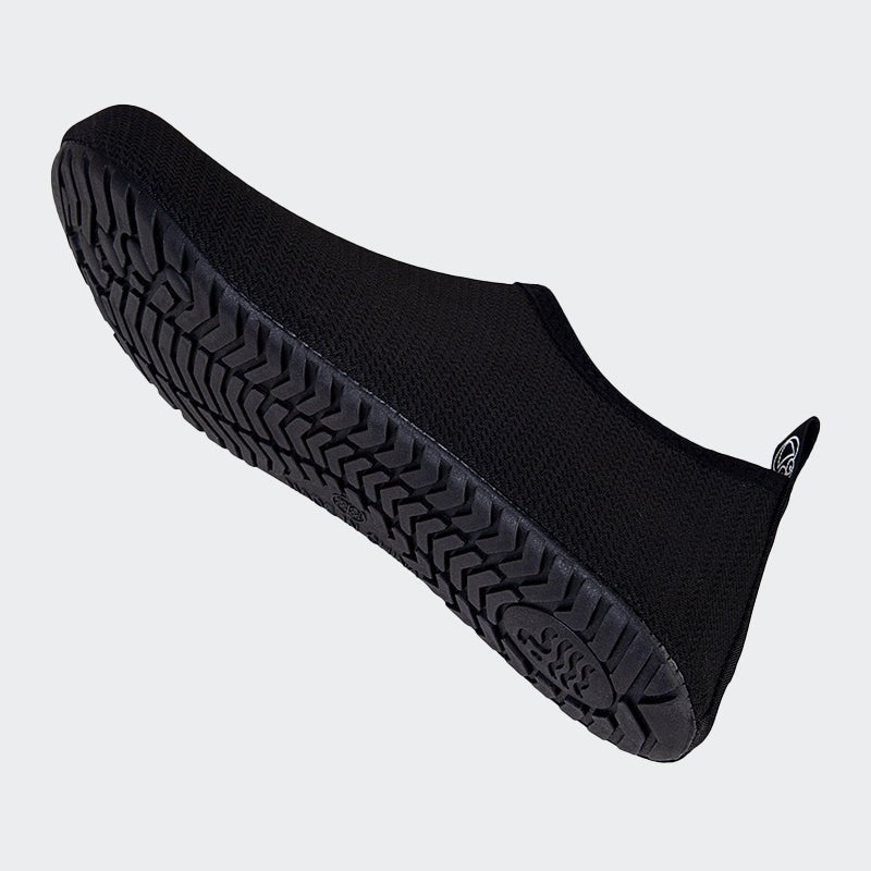 Water Socks CX-N-shaped-Black - Watelves.com