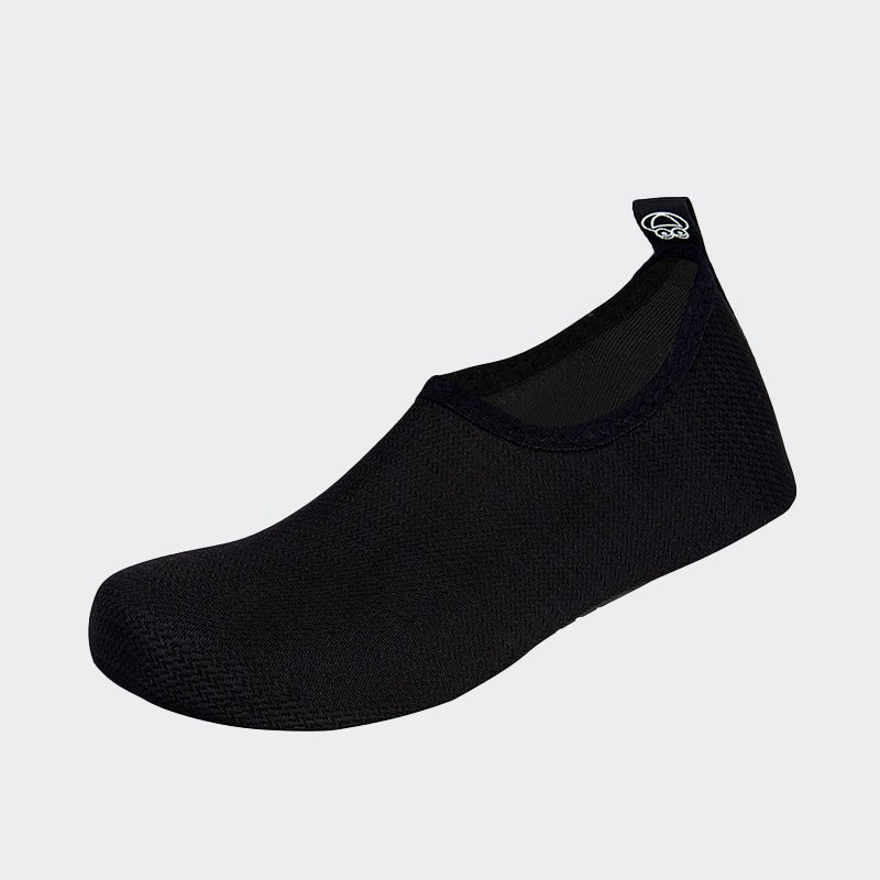 Water Socks CX-N-shaped-Black - Watelves.com
