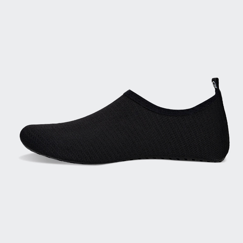 Water Socks CX-N-shaped-Black - Watelves.com