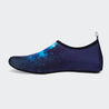 Water Socks CX-Nebula-Black blue - Watelves.com