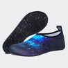 Water Socks CX-Nebula-Black blue - Watelves.com
