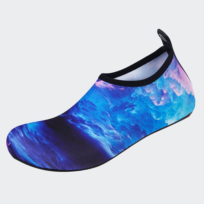 Water Socks CX-Nebula-Blue - Watelves.com