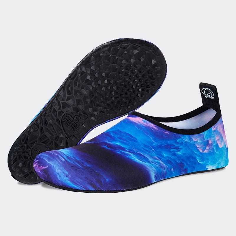 Water Socks CX-Nebula-Blue - Watelves.com