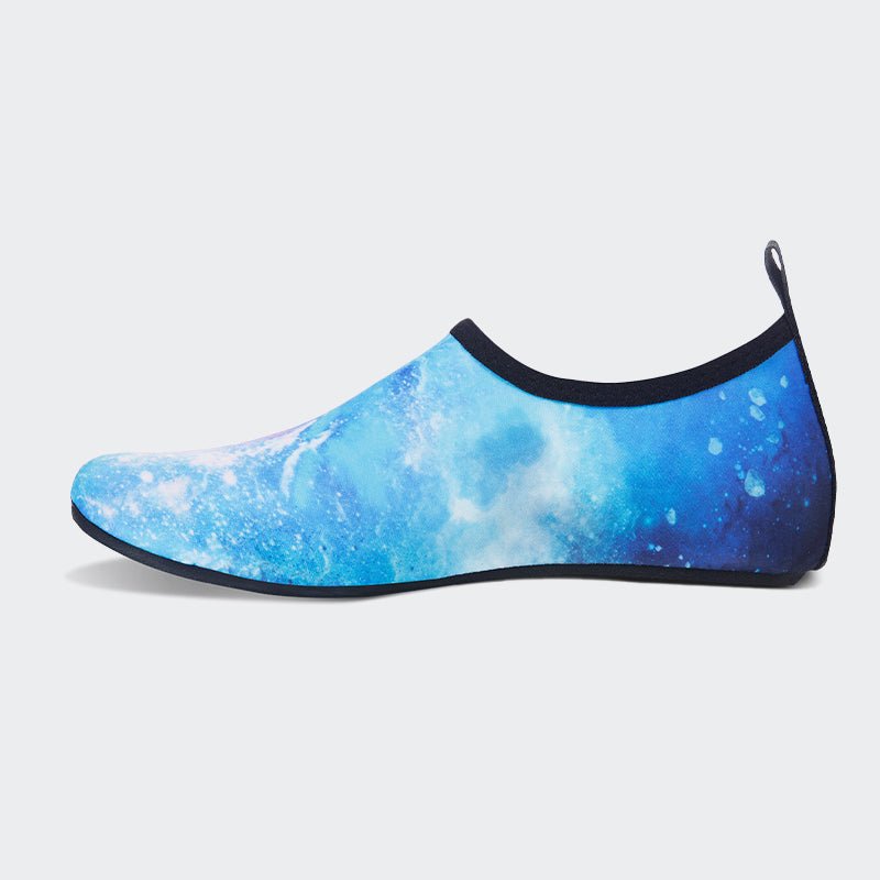 Water Socks CX-Nebula-Blue pink - Watelves.com
