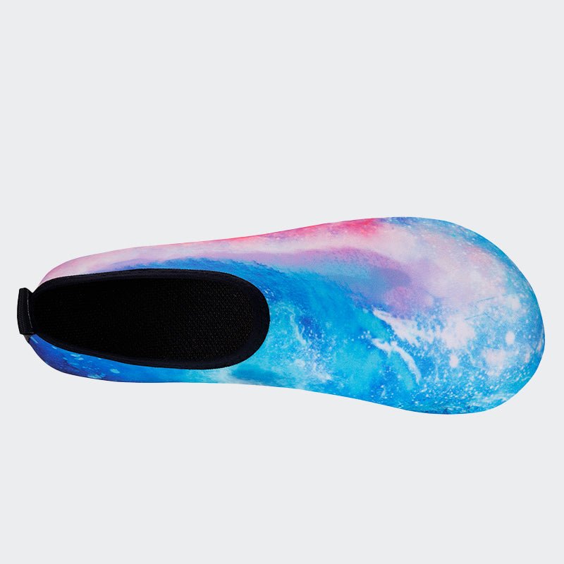 Water Socks CX-Nebula-Blue pink - Watelves.com