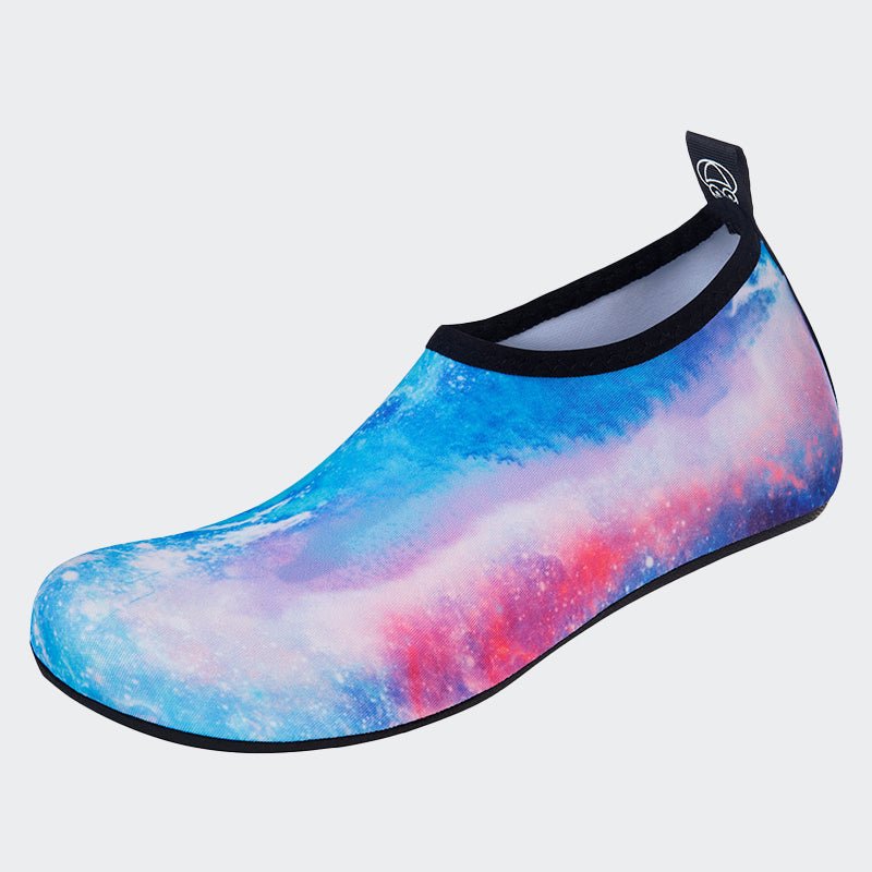 Water Socks CX-Nebula-Blue pink - Watelves.com