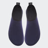 Water Socks CX-small bubble--Navy - Watelves.com