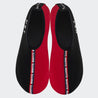 Water Socks CX-Split Black red - Watelves.com