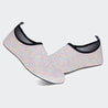 Water Socks CX-Striped silver - Watelves.com