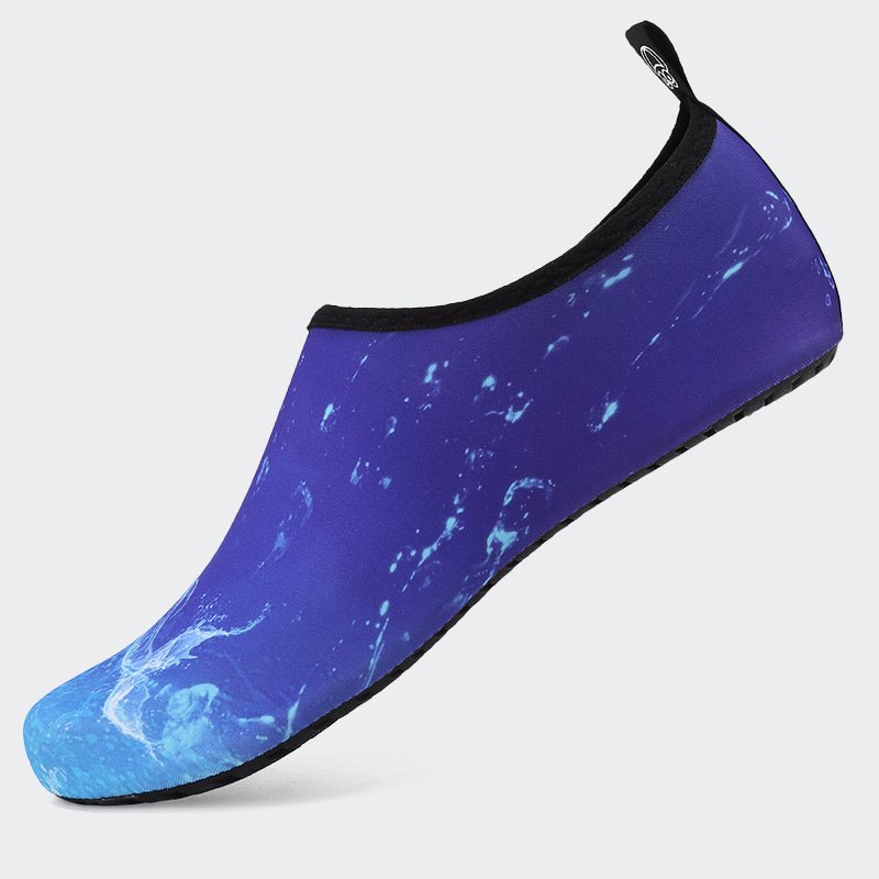 Water Socks CX-Water whale - Watelves.com