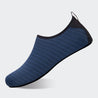 Water Socks FBN-S109-Navy - Watelves.com